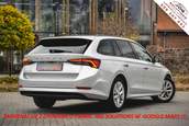 Skoda Octavia III (A7) facelifting 2022 — zdjęcie 3