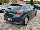 Opel Astra H facelifting 2008 — zdjęcie 6