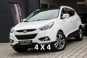 Hyundai ix35 I facelifting 2015 — zdjęcie 1