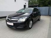 Opel Astra H facelifting 2008 — zdjęcie 1