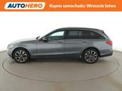 Mercedes-Benz C-Klasa IV (W205) facelifting 2018 — zdjęcie 2