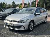 Volkswagen Golf VIII 2023 — zdjęcie 2