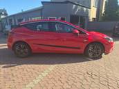 Opel Astra K 2019 — zdjęcie 4