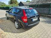Kia Ceed I 2009 — zdjęcie 3