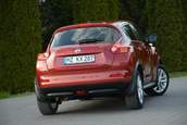 Nissan Juke I 2011 — zdjęcie 6