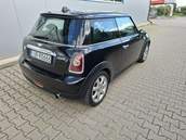 Mini Hatch II (R56) facelifting 2010 — zdjęcie 3