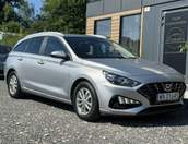 Hyundai i30 III facelifting 2 2022 — zdjęcie 2