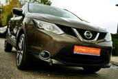Nissan Qashqai II facelifting 2017 — zdjęcie 2