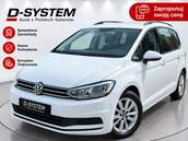 Volkswagen Touran II 2021 — zdjęcie 2
