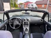 Mazda MX-5 I (NA) 1997 — zdjęcie 4