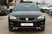 SEAT Ateca I 2017 — zdjęcie 5