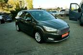 Ford C-MAX II facelifting 2016 — zdjęcie 4
