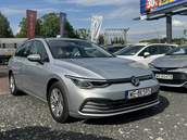 Volkswagen Golf VIII 2023 — zdjęcie 4