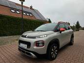 Citroen C3 Aircross I 2017 — zdjęcie 1