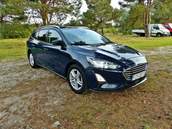 Ford Focus IV 2020 — zdjęcie 3