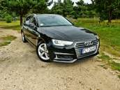Audi A4 V (B9) 2019 — zdjęcie 4