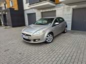 Fiat Bravo II 2010 — zdjęcie 1