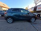 Opel Mokka I facelifting 2018 — zdjęcie 6