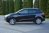 Hyundai ix35 I 2011 — zdjęcie 4