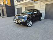 Nissan Juke I 2012 — zdjęcie 1