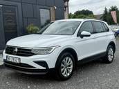 Volkswagen Tiguan II 2021 — zdjęcie 6