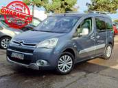 Citroen Berlingo II 2011 — zdjęcie 1