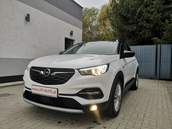 Opel Grandland I 2020 — zdjęcie 1