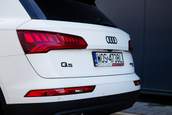 Audi Q5 II (FY) 2019 — zdjęcie 5