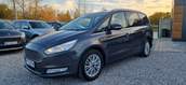Ford Galaxy III 2018 — zdjęcie 4