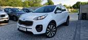 Kia Sportage IV 2016 — zdjęcie 2