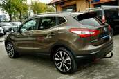 Nissan Qashqai II facelifting 2017 — zdjęcie 3