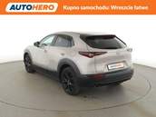 Mazda CX-30 I 2022 — zdjęcie 4