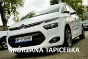 Citroen C4 Picasso II 2015 — zdjęcie 1