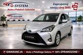 Toyota Yaris III facelifting 2 2019 — zdjęcie 3