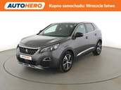 Peugeot 3008 II 2019 — zdjęcie 1