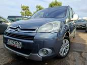 Citroen Berlingo II 2011 — zdjęcie 2