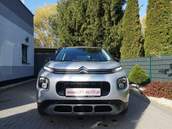 Citroen C3 Aircross I 2018 — zdjęcie 2