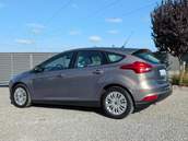Ford Focus III facelifting 2015 — zdjęcie 4