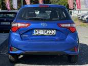 Toyota Yaris III facelifting 2 2020 — zdjęcie 6