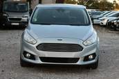 Ford S-MAX II 2016 — zdjęcie 4