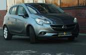 Opel Corsa E 2019 — zdjęcie 3