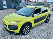 Citroen C4 Cactus I 2016 — zdjęcie 1