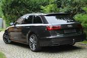 Audi A6 IV (C7) facelifting 2015 — zdjęcie 4