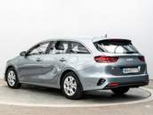 Kia Ceed III facelifting 2024 — zdjęcie 4