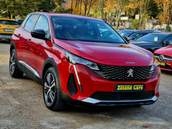 Peugeot 3008 II facelifting 2023 — zdjęcie 3