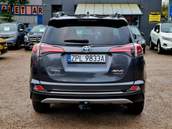 Toyota RAV4 V (XA50) 2018 — zdjęcie 6