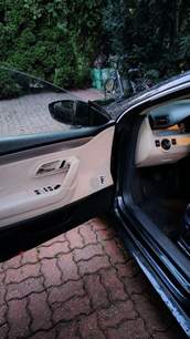 Volkswagen Passat B6 2009 — zdjęcie 6