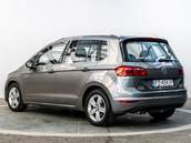 Volkswagen Golf Sportsvan I 2015 — zdjęcie 4