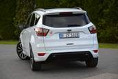 Ford Kuga II facelifting 2018 — zdjęcie 6