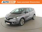 Renault Scenic IV 2019 — zdjęcie 1